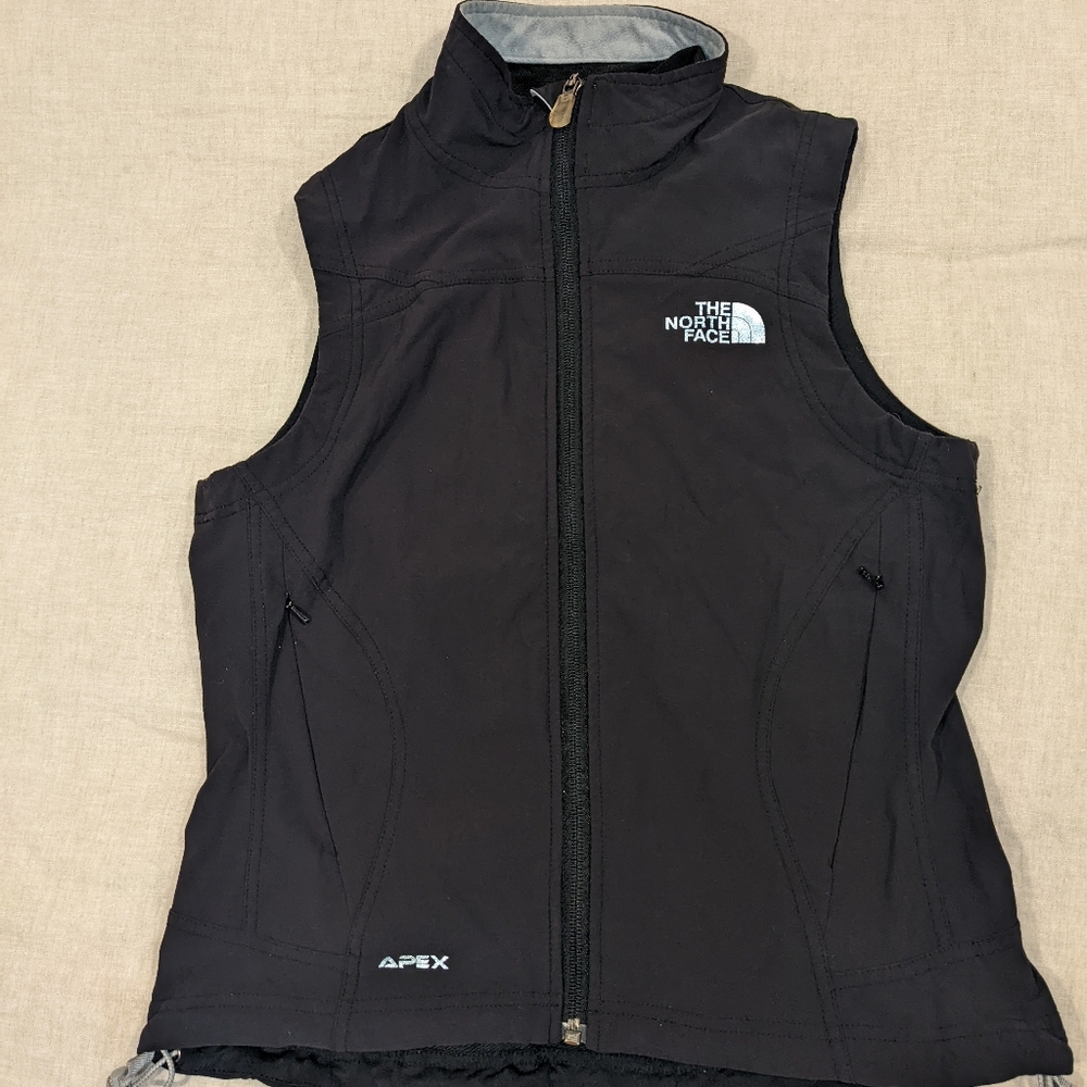 The North Face Vest